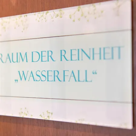 Traumoase Wolfenbüttel