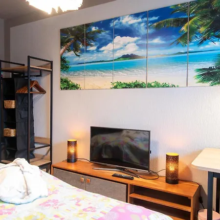 Traumoase Bed & Breakfast