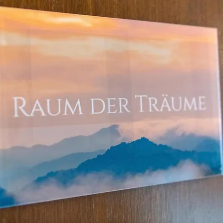 Bed & Breakfast Traumoase