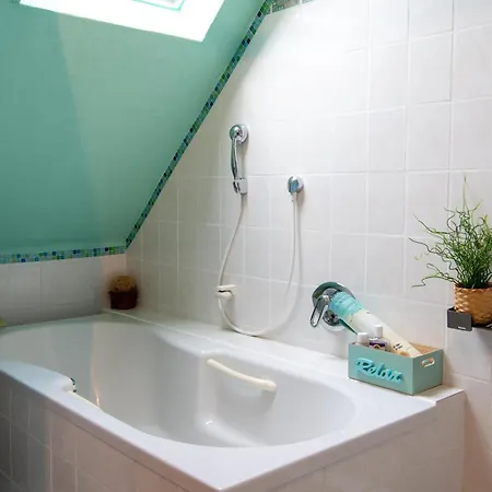 Traumoase * Wolfenbüttel