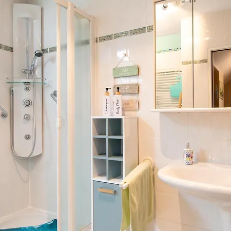 Bed & Breakfast Traumoase