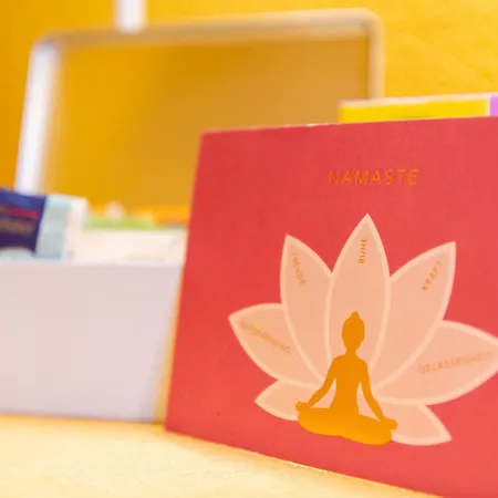 Bed & Breakfast Traumoase Wolfenbüttel