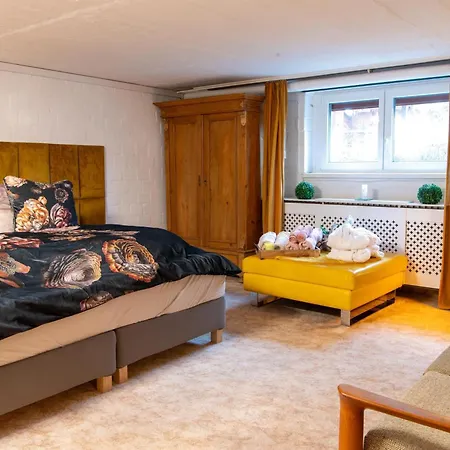 Traumoase * Wolfenbüttel