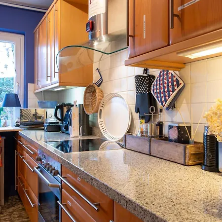 Traumoase Bed & Breakfast Wolfenbüttel