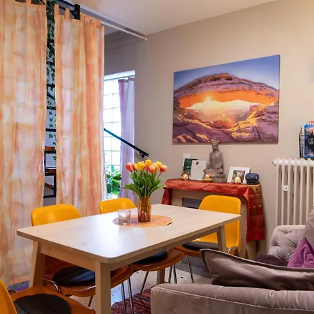 Traumoase Bed & Breakfast Wolfenbüttel