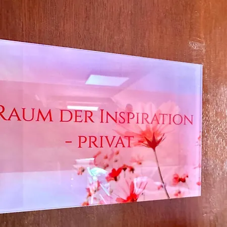 Bed & Breakfast Traumoase Wolfenbüttel