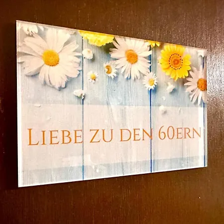 Traumoase Wolfenbuettel