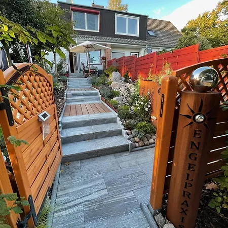 Traumoase Bed & Breakfast Wolfenbüttel