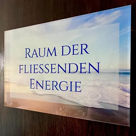 Bed & Breakfast Traumoase Wolfenbuettel