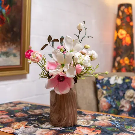 Bed & Breakfast Traumoase