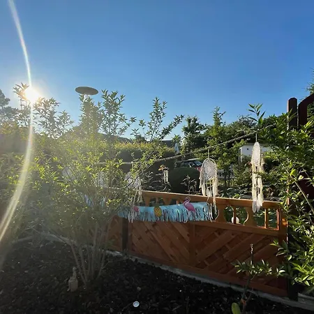 Traumoase Bed & Breakfast Wolfenbuettel