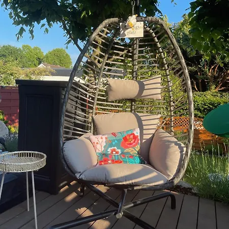 Traumoase Bed & Breakfast