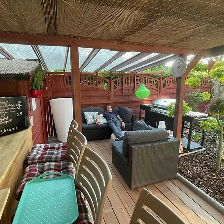 Traumoase Bed & Breakfast Wolfenbuettel