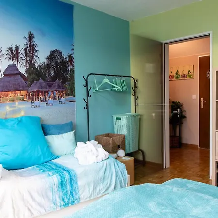 Bed & Breakfast Traumoase Wolfenbuettel