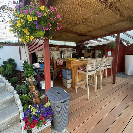 Traumoase * Wolfenbüttel