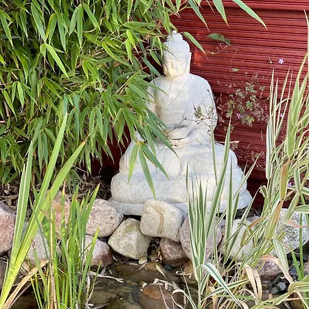 Traumoase Wolfenbüttel