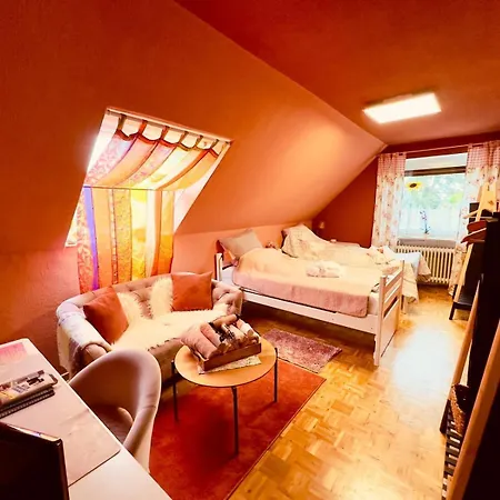 Traumoase Bed & Breakfast *