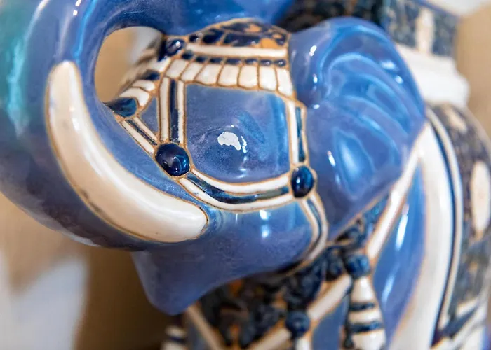 Traumoase * Вольфенбюттель