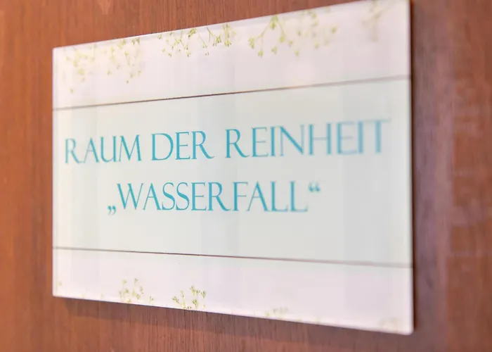 Traumoase Вольфенбюттель