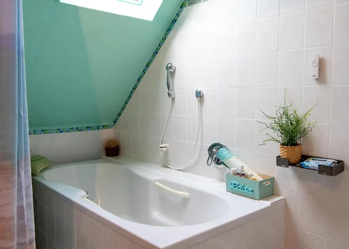 Traumoase * Вольфенбюттель