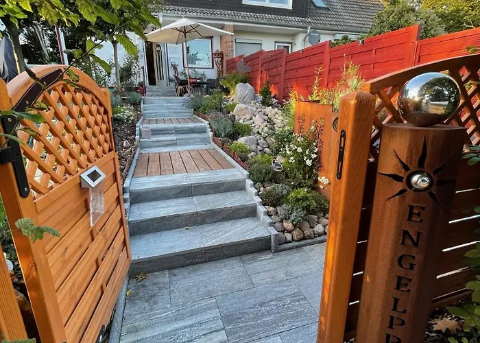 Traumoase Отель типа 