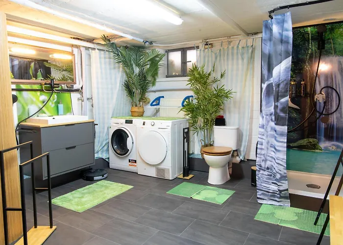 Traumoase * Вольфенбюттель