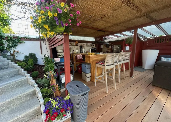 Traumoase * Вольфенбюттель