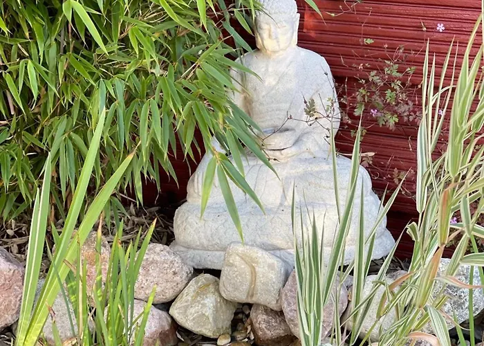 Traumoase Вольфенбюттель