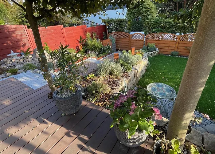 Traumoase * Вольфенбюттель