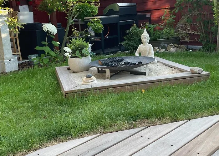 Traumoase * Вольфенбюттель